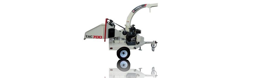 TAC Woodsman 700