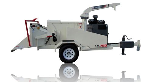 Image of TAC Woodsman 750