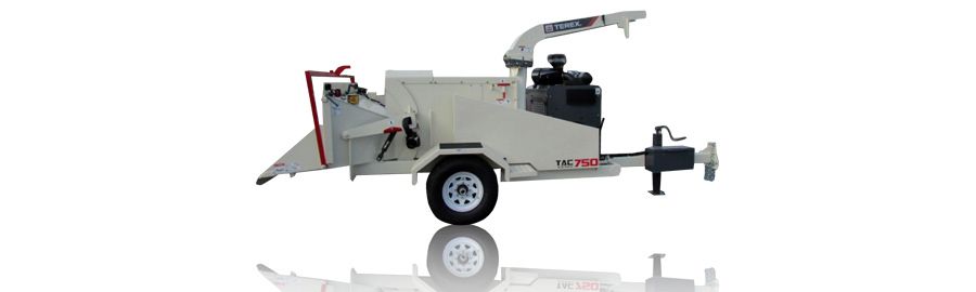 TAC Woodsman 750