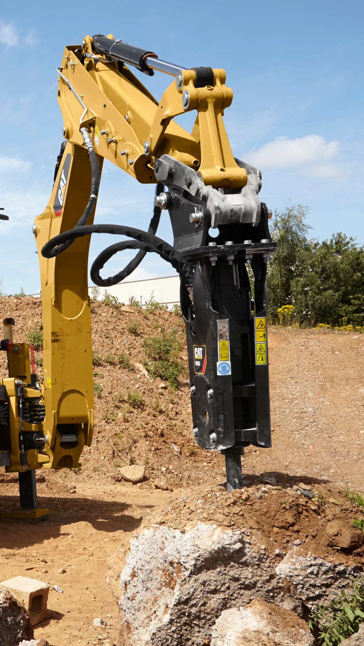 Loader – Loader Buckets