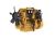 C7.1 LRC Diesel Engines - Lesser Regulated & Non-Regulated
