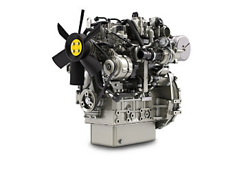 404J-E22T Engine