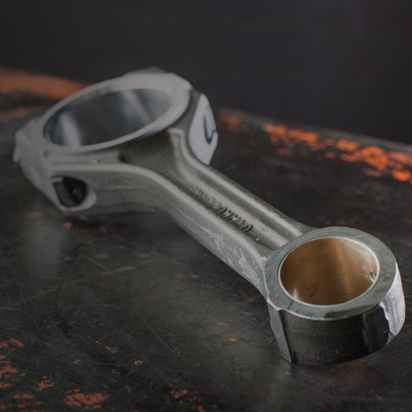 24/7 Parts Availability