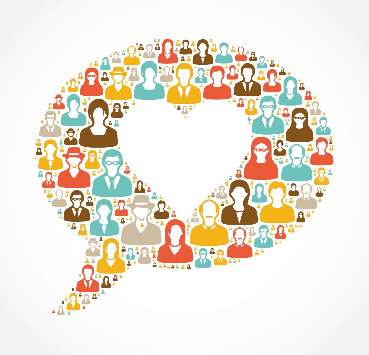 What our customers say about us