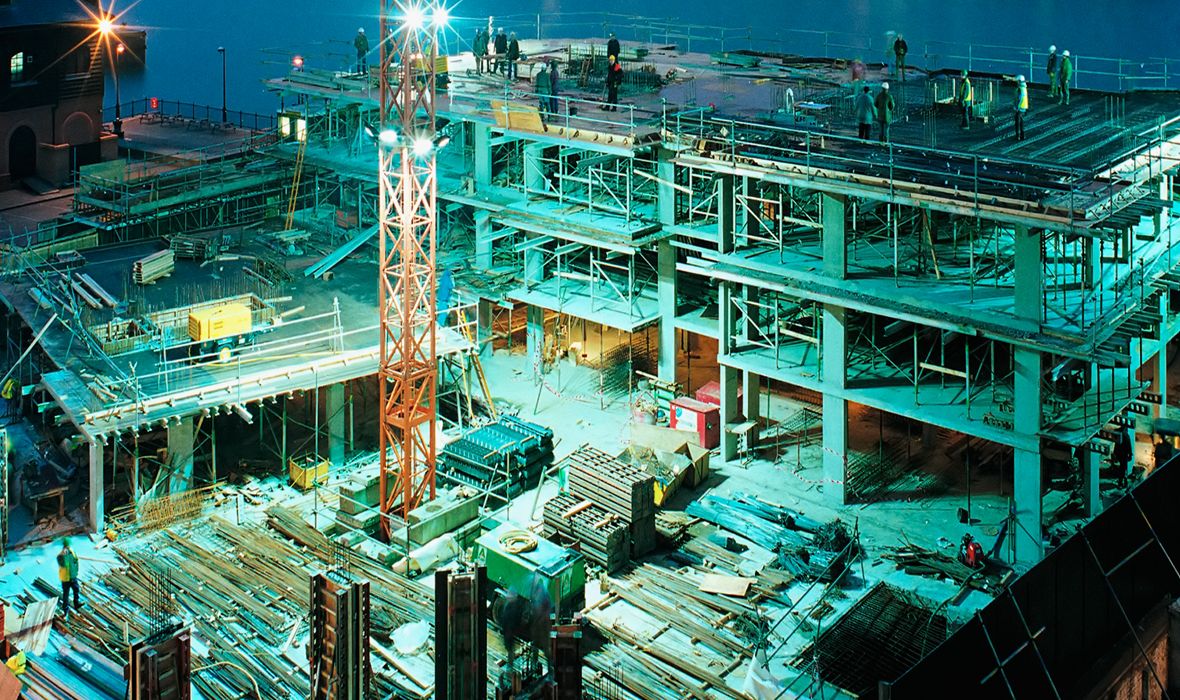 Perkins plans portfolio roll-out at BICES 2017