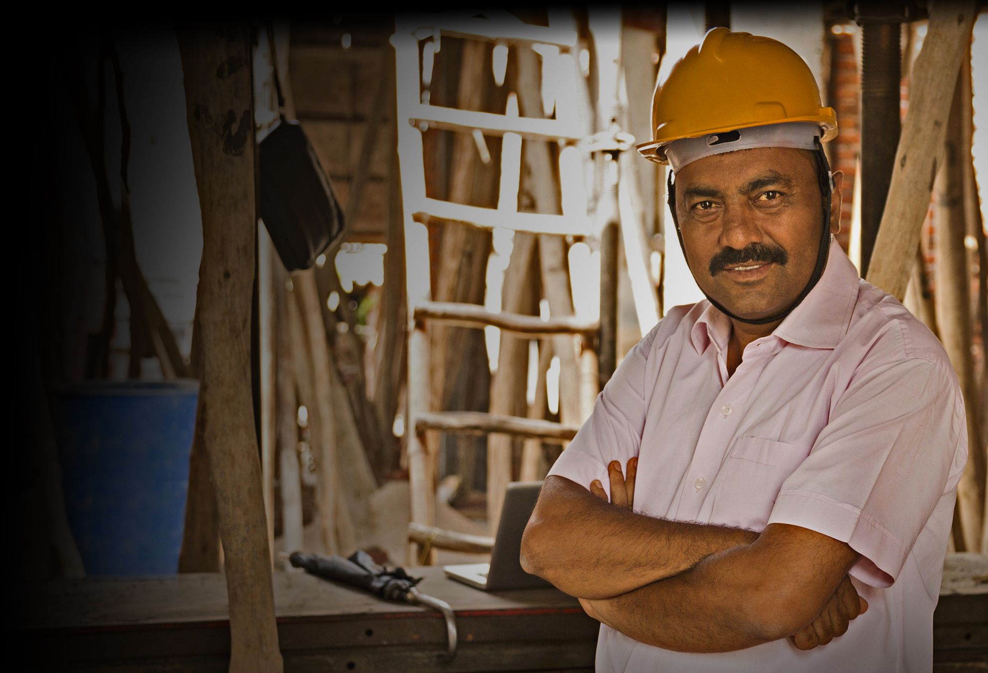 Built for better returns