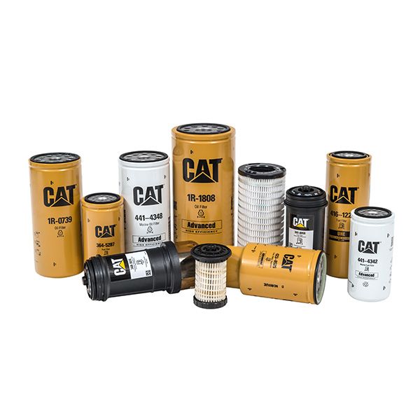 1.4 Million Cat® Parts at Your Fingertips