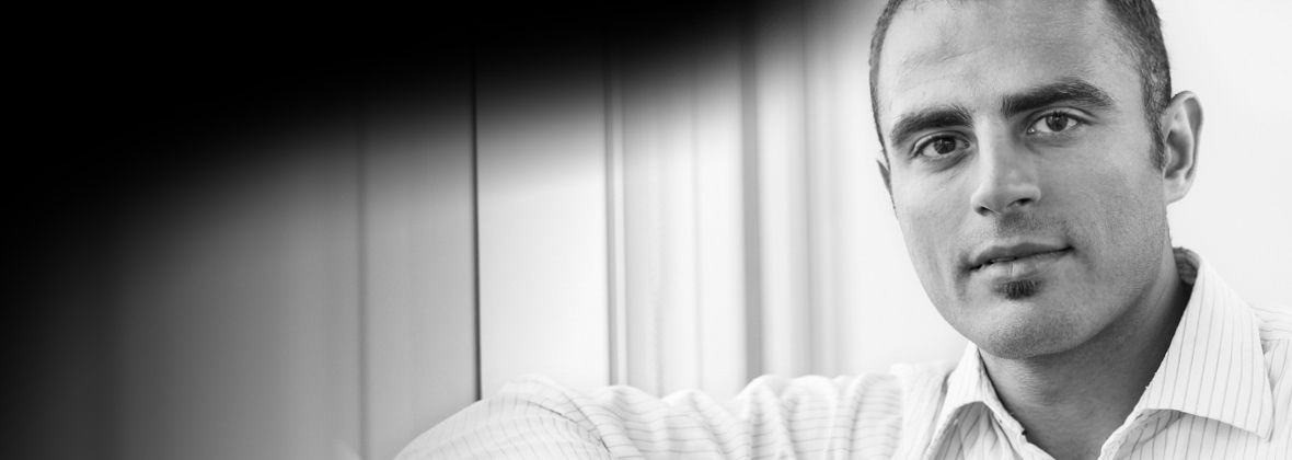 Ricambi e assistenza per l'energia elettrica Cat®