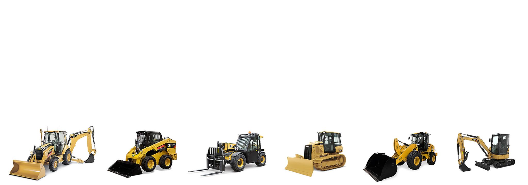 Las máquinas que necesita a precio accesible.