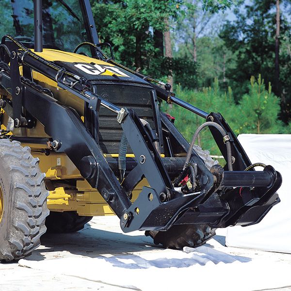 Run Your Own Hydraulic System Diagnostics.