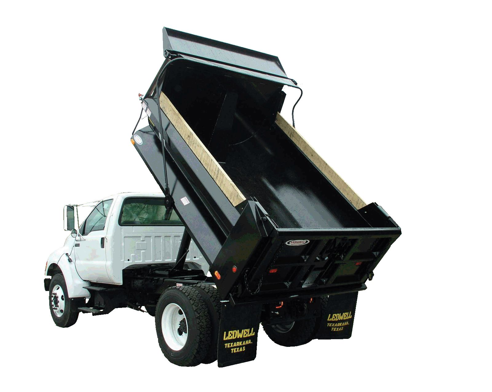 LW5/6TD:FordF-650