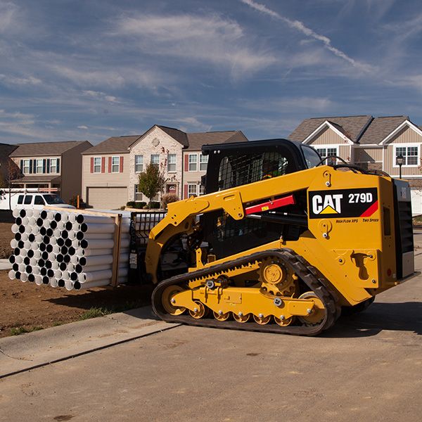 Construcción Residencial