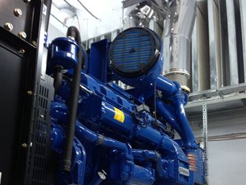 Parkovaya Data Center