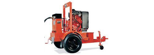 HS150SG Hyd Power Pack