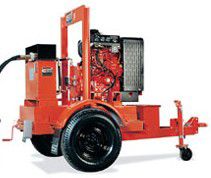 Image of HS150 Hyd Power Pack