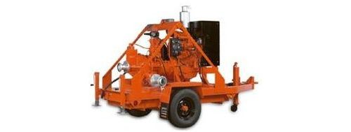 HL4M Hi Head Pump