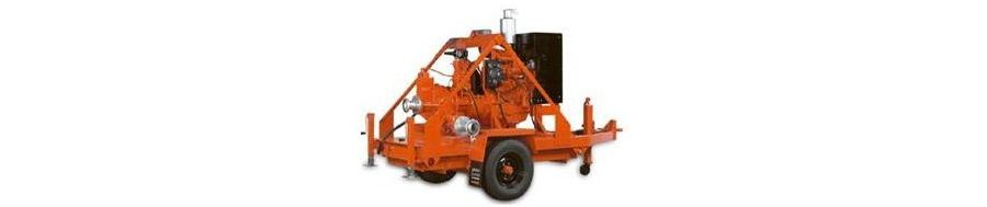 HL4M Hi Head Pump