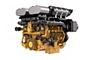 3512E HD Dry Manifold with ATAAC Petroleum Engine Well Servicing Engines