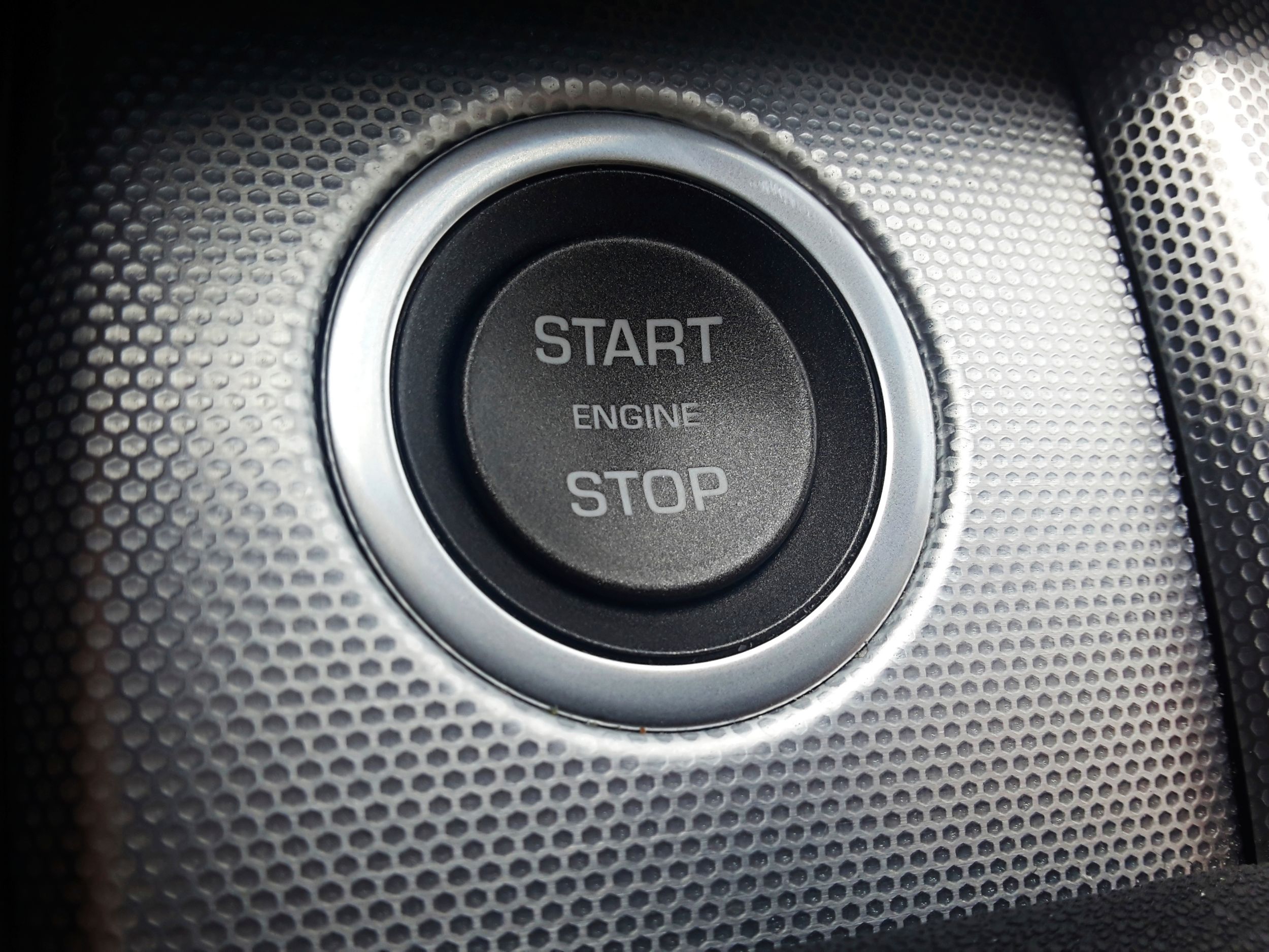 Stop/Start technology – for off-highway machines, too?