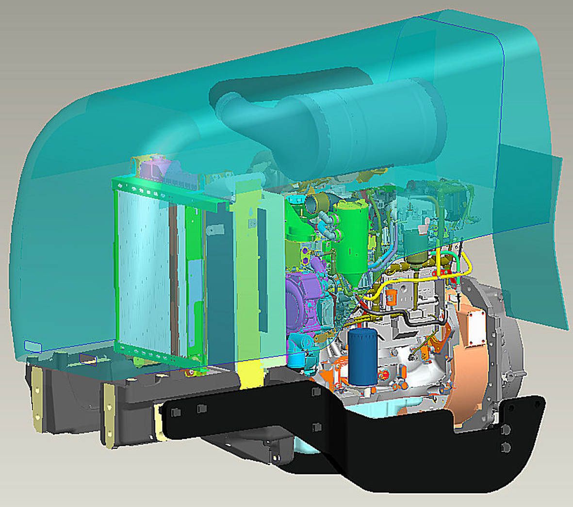 通过产品集成获得更多价值