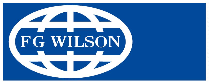 FG Wilson Logo