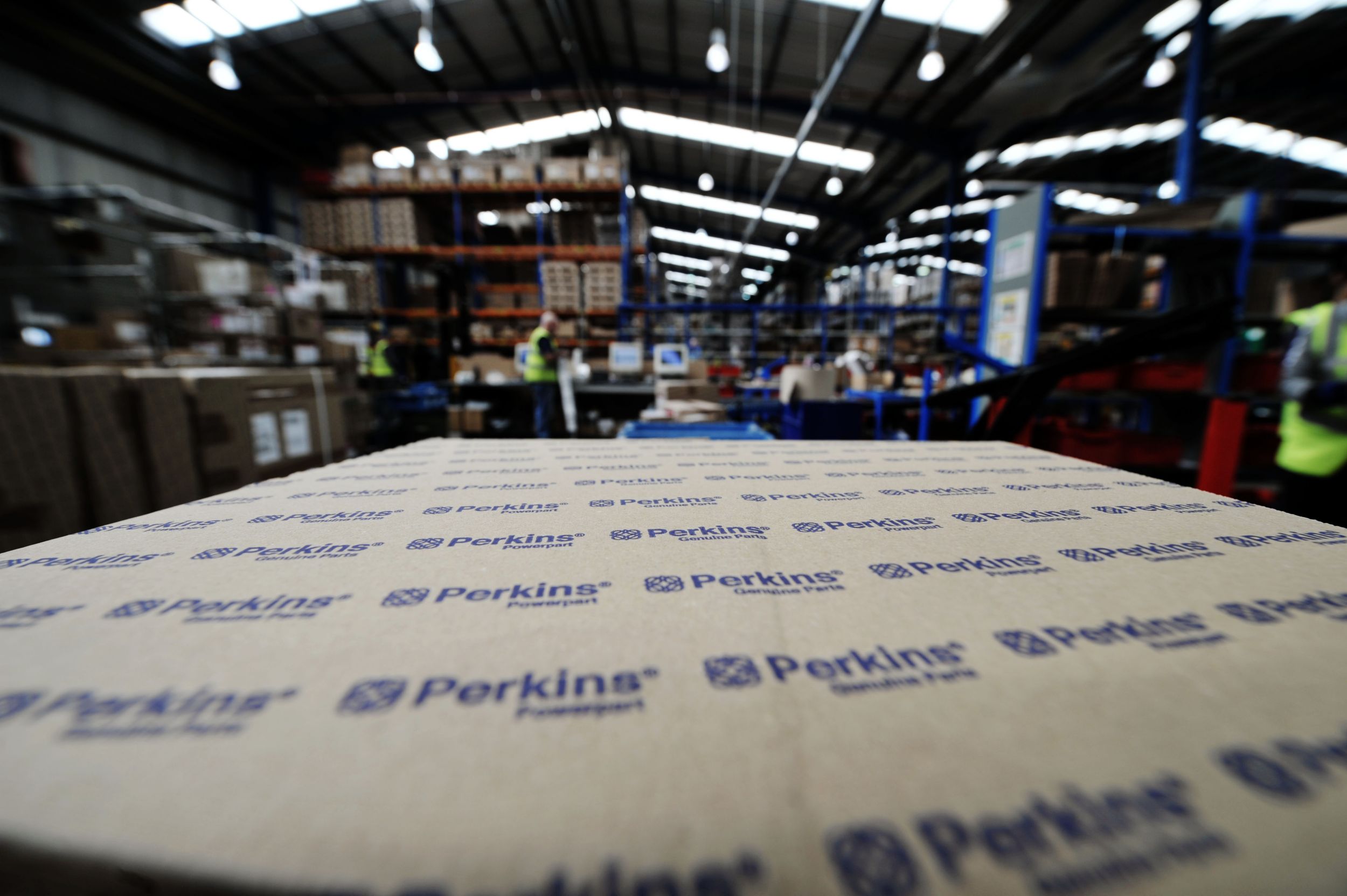 Our Singapore facility.