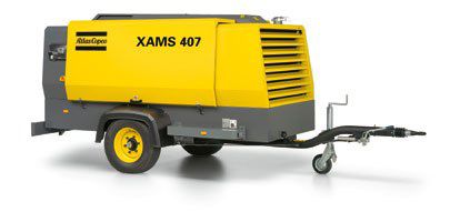 Image of XAMS 407