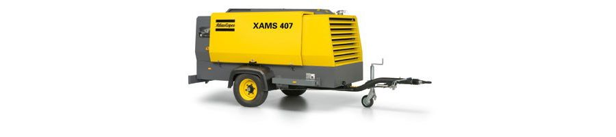 XAMS 407