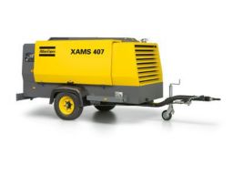XAMS 407 photo