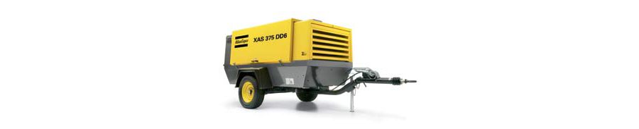 XAHS 350 DD6