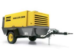 XAHS 350 DD6 photo