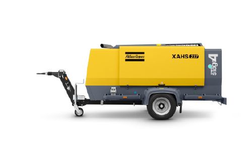 XAHS 237