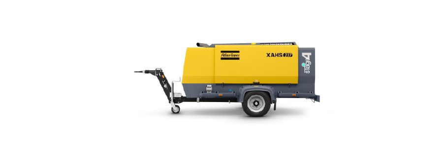 XAHS 237