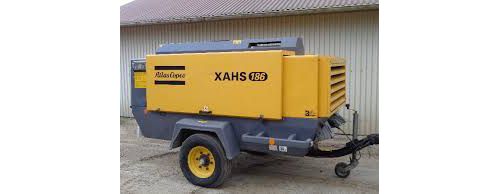 XAHS 186