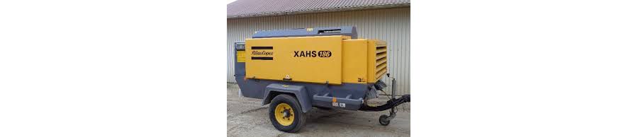 XAHS 186