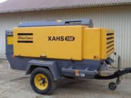 XAHS 186 photo