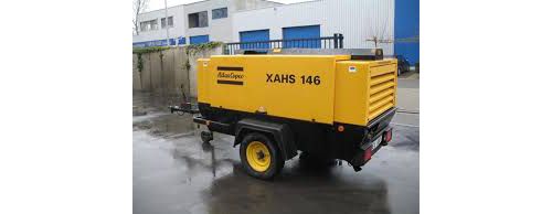 XAHS 146