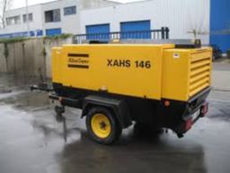 XAHS 146 photo