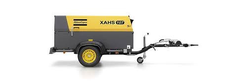 XAHS 107