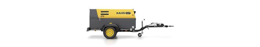 XAHS 1150 CD6