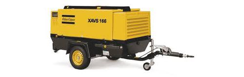XAVS 166