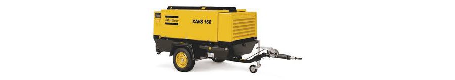 XAVS 396