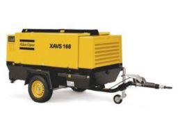 XAVS 166 photo