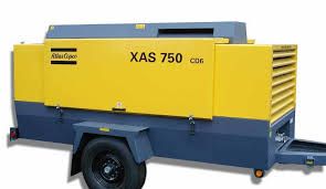 XAS 750 CD6