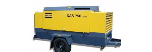 XAS 750 CD6