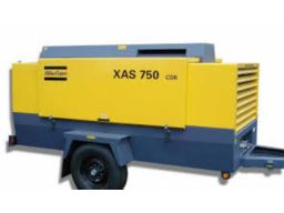 XAS 750 CD6 photo
