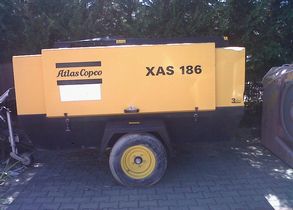 Image of XAS 185 JDU6