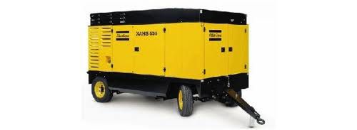 XAHS 536