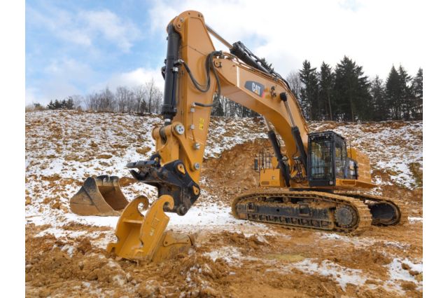 Highly suitable in harsh environments