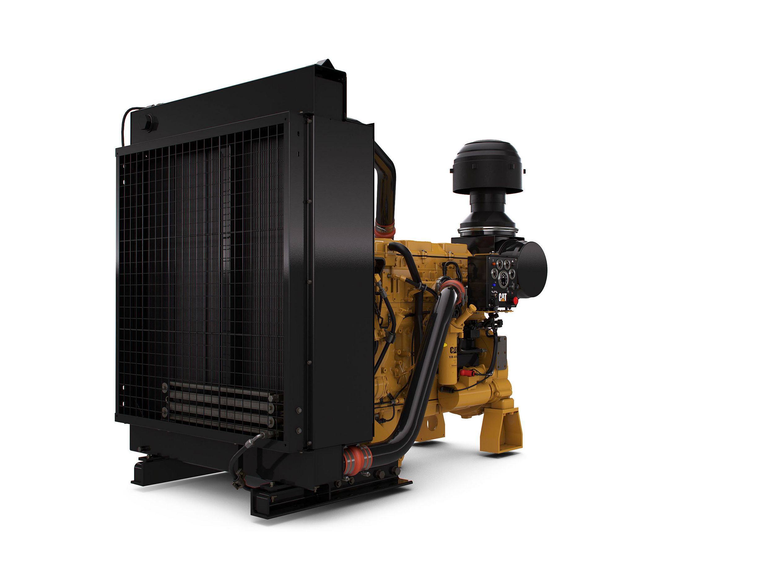 C11 LRC Industrial Power Units &#8211; Lesser Regulated &#038; Non-Regulated